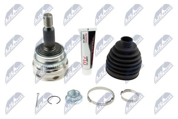 NTY NPZ-MS-064 CV joint NPZMS064: Buy near me in Poland at 2407.PL - Good price!