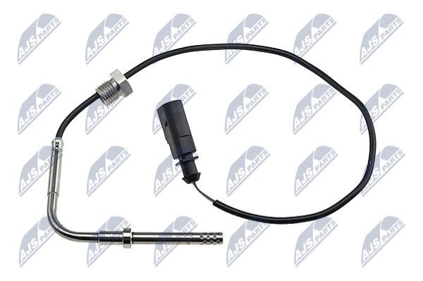 NTY EGT-VW-078 Exhaust gas temperature sensor EGTVW078: Buy near me in Poland at 2407.PL - Good price!