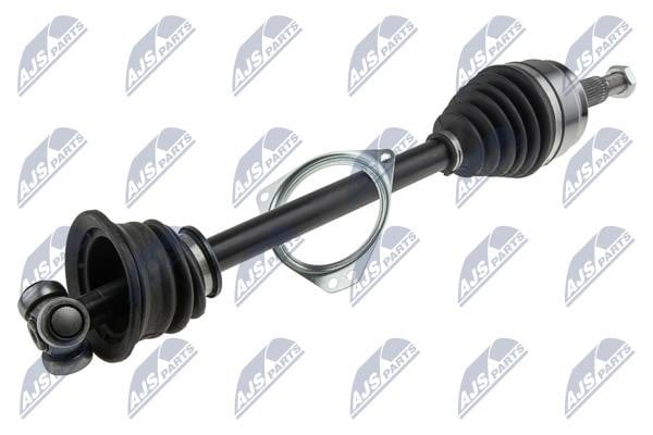 NTY NPW-RE-153 Drive shaft NPWRE153: Buy near me in Poland at 2407.PL - Good price!