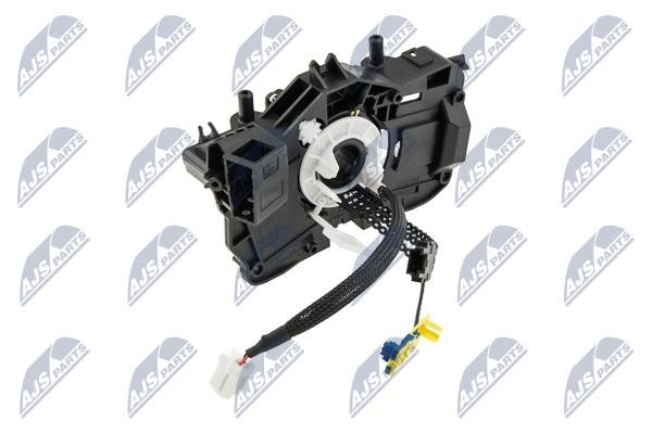NTY EAS-RE-005 Steering column plume EASRE005: Buy near me in Poland at 2407.PL - Good price!