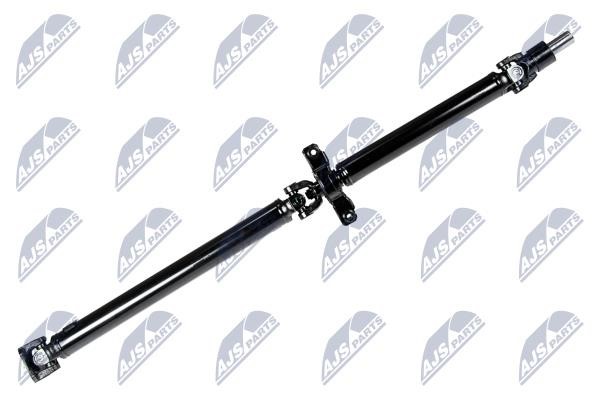 NTY NWN-SB-012 Propeller shaft NWNSB012: Buy near me in Poland at 2407.PL - Good price!