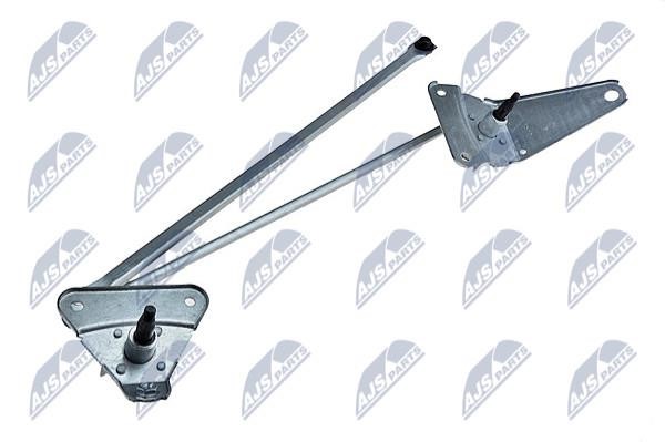 NTY EMW-PE-001 DRIVE ASSY-WINDSHIELD WIPER EMWPE001: Buy near me in Poland at 2407.PL - Good price!