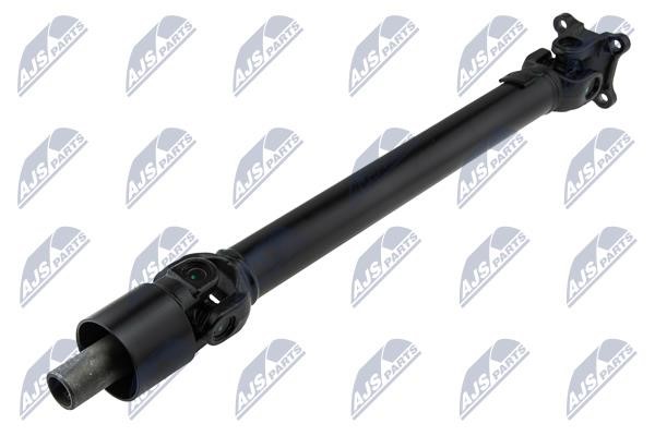NTY NWN-FT-006 Propeller shaft NWNFT006: Buy near me in Poland at 2407.PL - Good price!