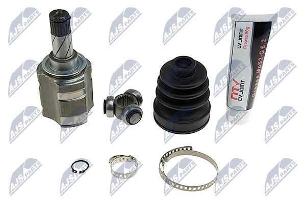 NTY NPW-PL-051 Constant Velocity Joint (CV joint), internal NPWPL051: Buy near me in Poland at 2407.PL - Good price!