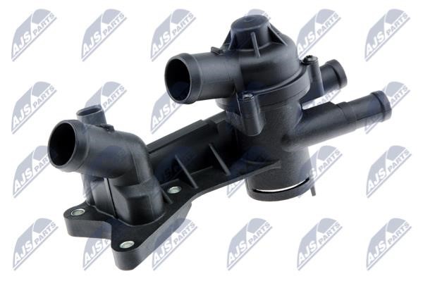 NTY CTM-VW-038 Thermostat housing CTMVW038: Buy near me in Poland at 2407.PL - Good price!