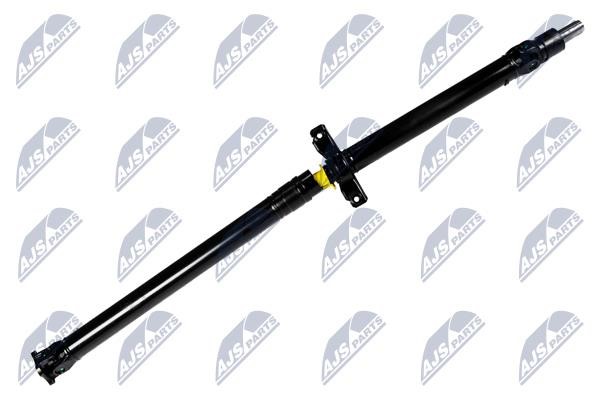 NTY NWN-SB-010 Propeller shaft NWNSB010: Buy near me in Poland at 2407.PL - Good price!