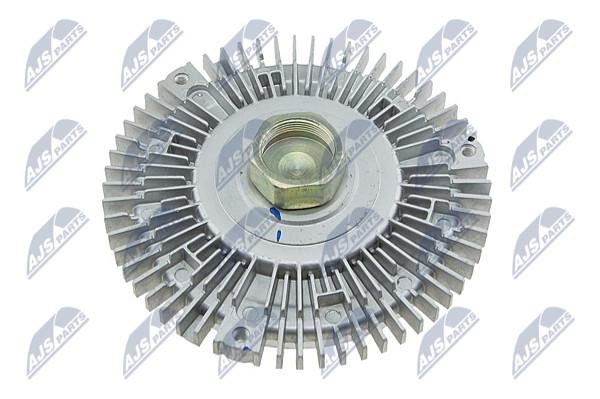 NTY CPS-ME-000 Clutch, radiator fan CPSME000: Buy near me in Poland at 2407.PL - Good price!