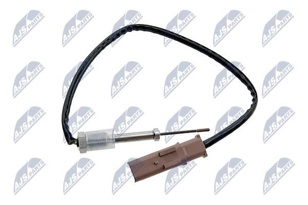 NTY EGT-CT-002 Exhaust gas temperature sensor EGTCT002: Buy near me in Poland at 2407.PL - Good price!