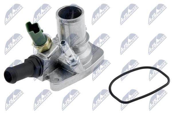 NTY CTM-FT-003 Thermostat, coolant CTMFT003: Buy near me in Poland at 2407.PL - Good price!