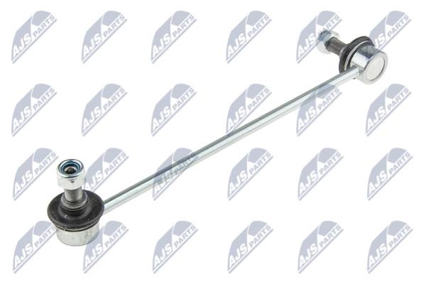 NTY ZLP-PL-013 Front stabilizer bar ZLPPL013: Buy near me in Poland at 2407.PL - Good price!