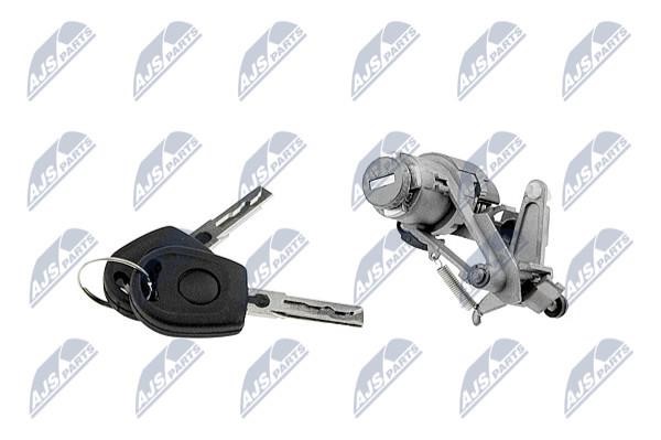 NTY EZC-VW-093 Lock cylinder EZCVW093: Buy near me at 2407.PL in Poland at an Affordable price!