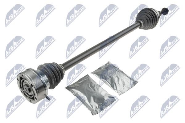 NTY NPW-VW-085 Drive shaft NPWVW085: Buy near me in Poland at 2407.PL - Good price!