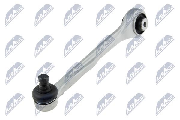 NTY ZWG-AU-010 Suspension arm front upper right ZWGAU010: Buy near me in Poland at 2407.PL - Good price!
