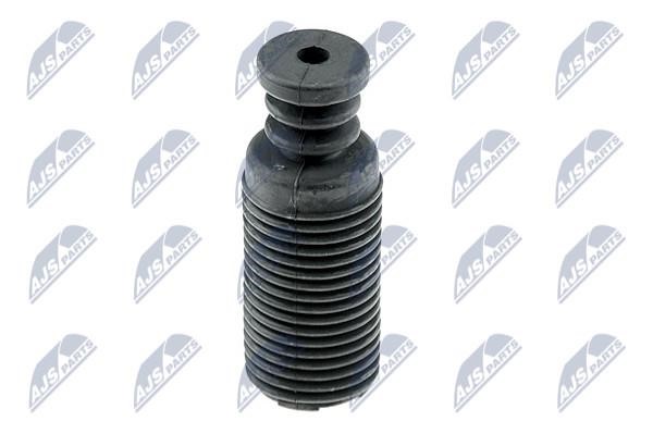 NTY AB-NS-012 Shock absorber boot ABNS012: Buy near me in Poland at 2407.PL - Good price!