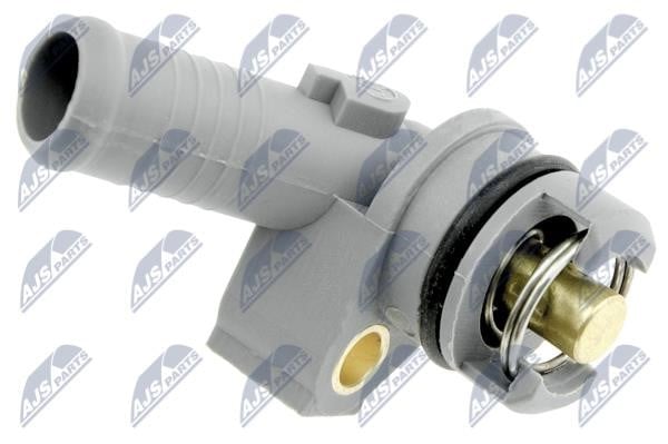 NTY CTM-FR-010 Thermostat, coolant CTMFR010: Buy near me in Poland at 2407.PL - Good price!