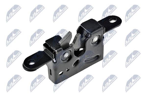 NTY EZC-RE-067 Bonnet Lock EZCRE067: Buy near me in Poland at 2407.PL - Good price!