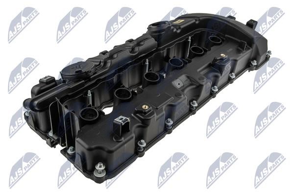 NTY BPZ-BM-025 COVER,CYLINDER HEAD BPZBM025: Buy near me in Poland at 2407.PL - Good price!