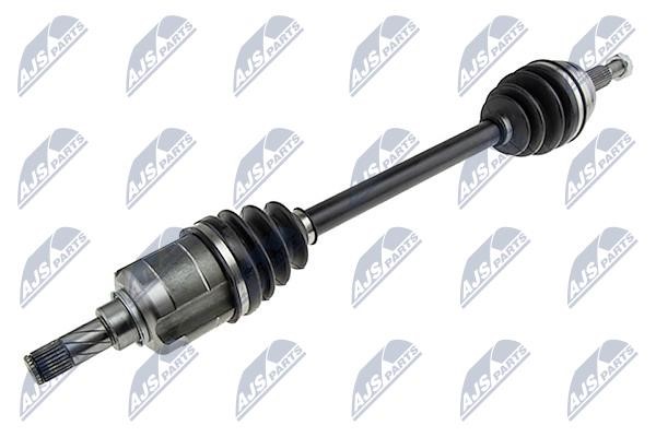 NTY NPW-RE-146 Drive shaft NPWRE146: Buy near me in Poland at 2407.PL - Good price!
