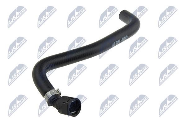 NTY CPP-BM-083 Refrigerant pipe CPPBM083: Buy near me in Poland at 2407.PL - Good price!