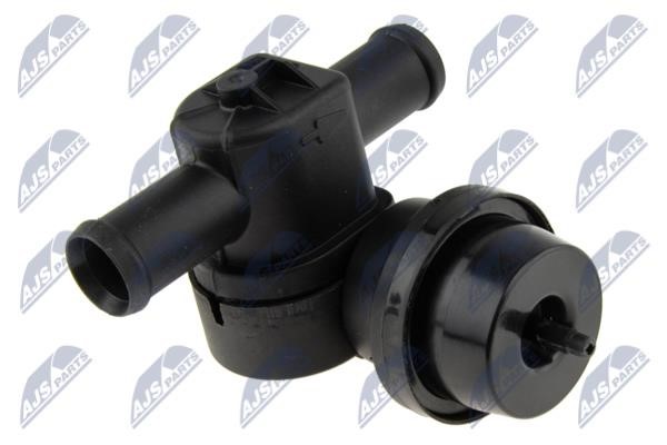 NTY CTM-VW-047 Heater control valve CTMVW047: Buy near me at 2407.PL in Poland at an Affordable price!