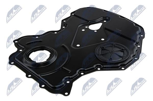 NTY RTC-FR-000 Cover, timing belt RTCFR000: Buy near me in Poland at 2407.PL - Good price!