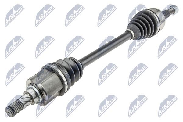 NTY NPW-RE-164 Drive shaft NPWRE164: Buy near me in Poland at 2407.PL - Good price!