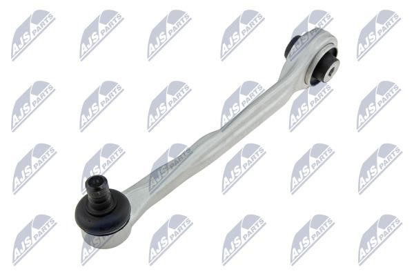 NTY ZWG-AU-009 Suspension arm front upper left ZWGAU009: Buy near me in Poland at 2407.PL - Good price!