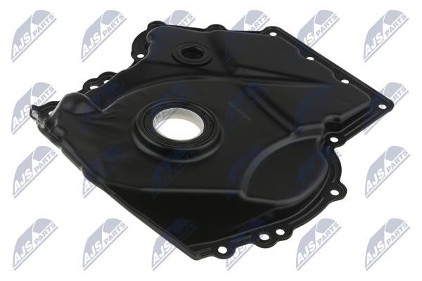 NTY RTC-VW-000 Cover, timing belt RTCVW000: Buy near me in Poland at 2407.PL - Good price!
