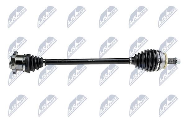 NTY NPW-VW-095 Drive shaft NPWVW095: Buy near me in Poland at 2407.PL - Good price!