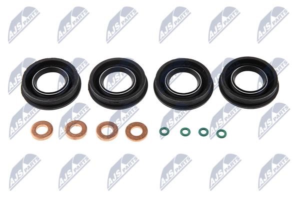 NTY BWP-CT-000 Fuel injector repair kit BWPCT000: Buy near me in Poland at 2407.PL - Good price!