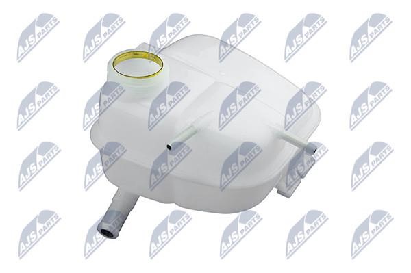 NTY CZW-PL-012 Expansion tank CZWPL012: Buy near me in Poland at 2407.PL - Good price!