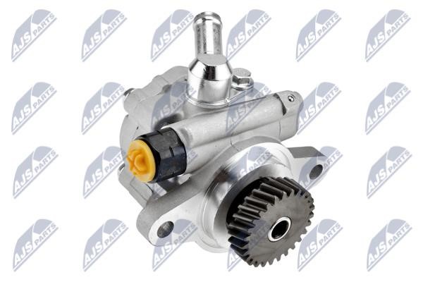 NTY SPW-TY-024 Hydraulic Pump, steering system SPWTY024: Buy near me in Poland at 2407.PL - Good price!