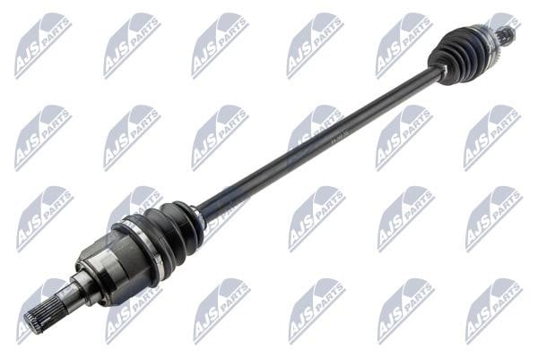 NTY NPW-KA-366 Drive shaft NPWKA366: Buy near me at 2407.PL in Poland at an Affordable price!