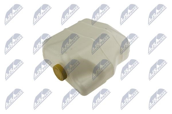 NTY CZW-HD-001 Expansion tank CZWHD001: Buy near me in Poland at 2407.PL - Good price!