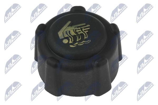 NTY CCK-NS-000 Radiator caps CCKNS000: Buy near me in Poland at 2407.PL - Good price!