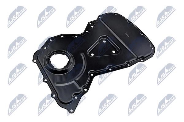 NTY RTC-CT-000 Cover, timing belt RTCCT000: Buy near me in Poland at 2407.PL - Good price!