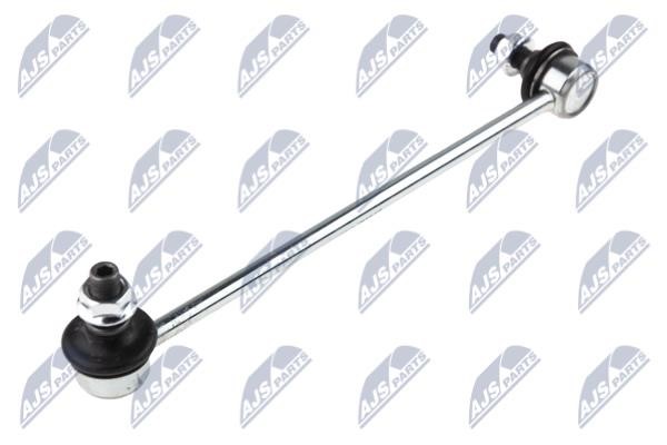 NTY ZLP-ME-034 Front stabilizer bar ZLPME034: Buy near me in Poland at 2407.PL - Good price!