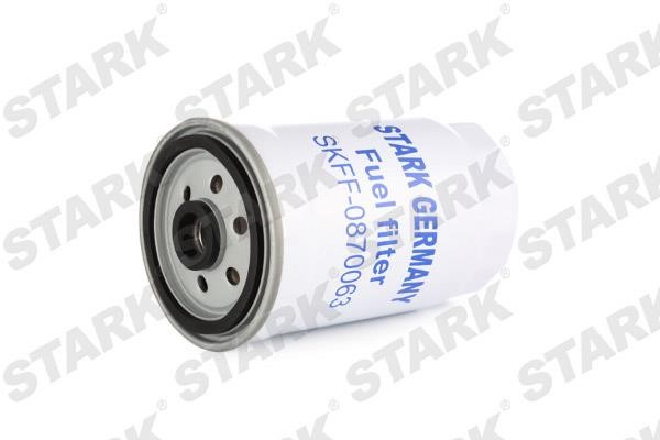 Stark SKFF-0870063 Fuel filter SKFF0870063: Buy near me in Poland at 2407.PL - Good price!