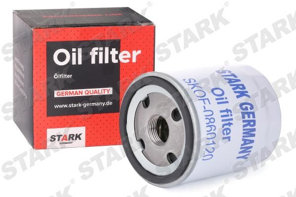 Stark SKOF-0860120 Oil Filter SKOF0860120: Buy near me in Poland at 2407.PL - Good price!