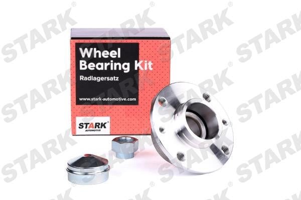 Stark SKWB-0180590 Wheel bearing kit SKWB0180590: Buy near me in Poland at 2407.PL - Good price!