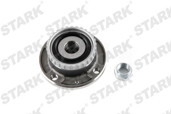 Stark SKWB-0180301 Wheel bearing kit SKWB0180301: Buy near me at 2407.PL in Poland at an Affordable price!