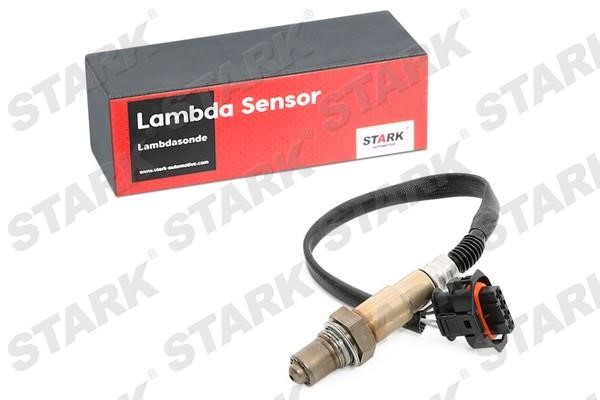 Stark SKLS-0140483 Lambda sensor SKLS0140483: Buy near me in Poland at 2407.PL - Good price!