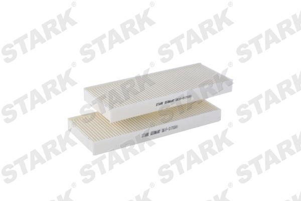 Stark SKIF-0170081 Filter, interior air SKIF0170081: Buy near me in Poland at 2407.PL - Good price!