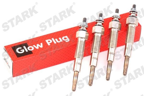 Stark SKGP-1890233 Glow plug SKGP1890233: Buy near me in Poland at 2407.PL - Good price!