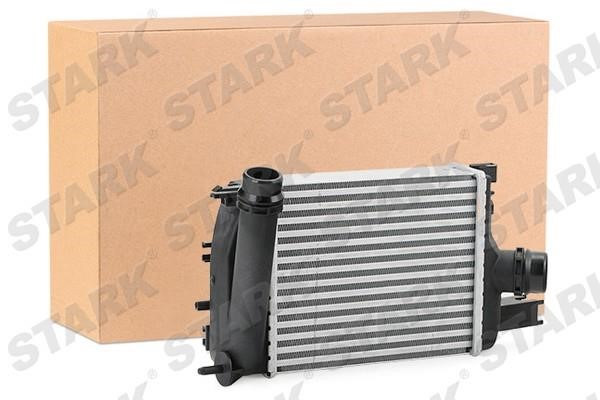 Stark SKICC-0890232 Intercooler, charger SKICC0890232: Buy near me in Poland at 2407.PL - Good price!