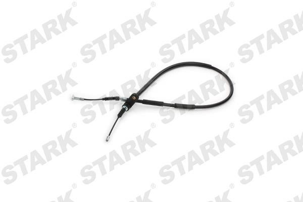 Stark SKCPB-1050050 Cable Pull, parking brake SKCPB1050050: Buy near me at 2407.PL in Poland at an Affordable price!