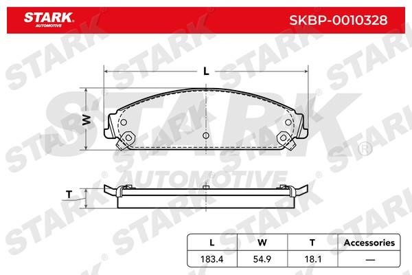 Kup Stark SKBP-0010328 w niskiej cenie w Polsce!
