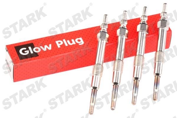 Stark SKGP-1890202 Glow plug SKGP1890202: Buy near me in Poland at 2407.PL - Good price!