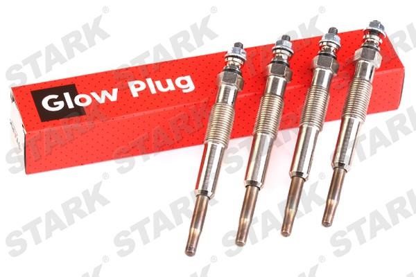Stark SKGP-1890235 Glow plug SKGP1890235: Buy near me in Poland at 2407.PL - Good price!