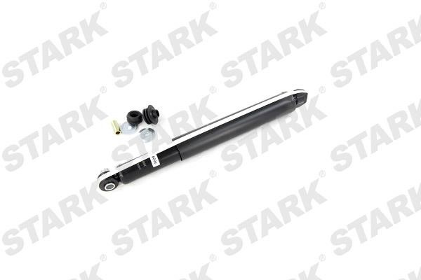 Stark SKSA-0130205 Амортизатор подвески задний газомасляный SKSA0130205: Отличная цена - Купить в Польше на 2407.PL!